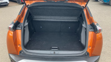 Peugeot 2008 1.2 PureTech Allure 5dr Petrol Estate